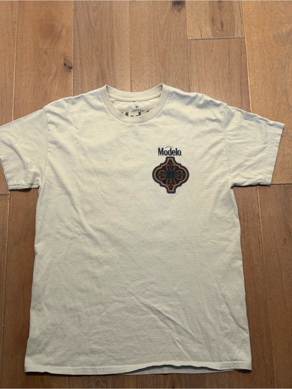 Modelo Men's Tee (m)